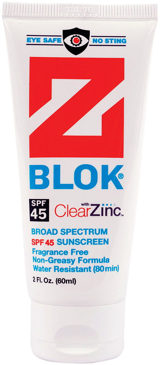 Z Blok Sunscreen Spf45