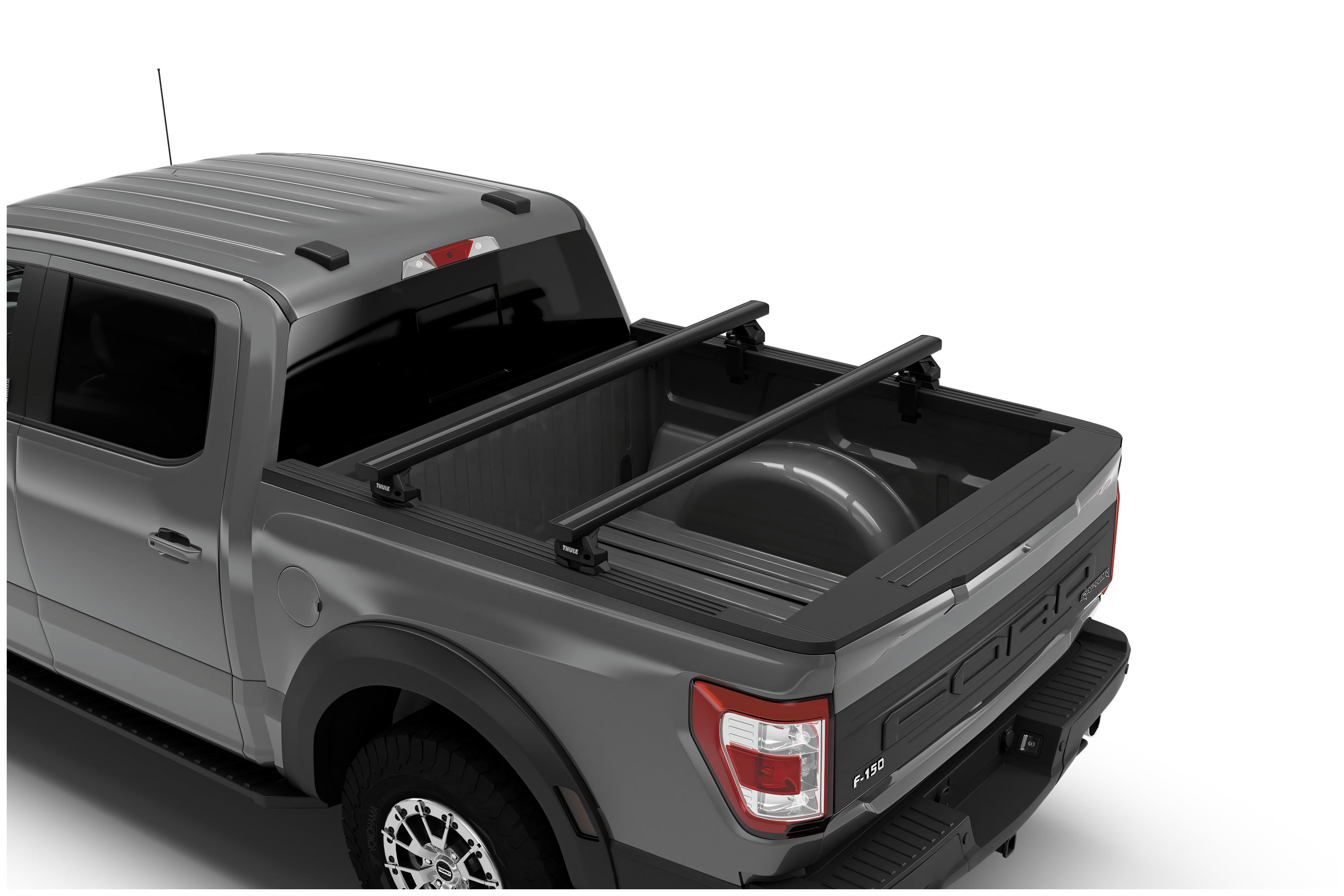 Thule Xsporter Pro Low