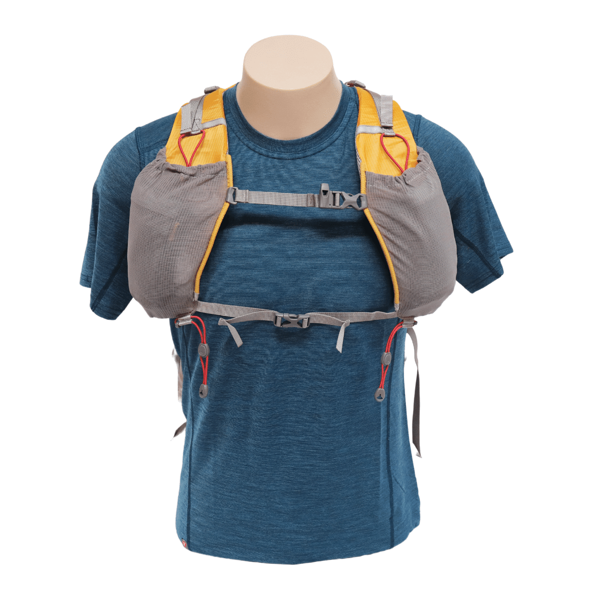 12 or 20 Liter Aarn Hydro Light Backpack