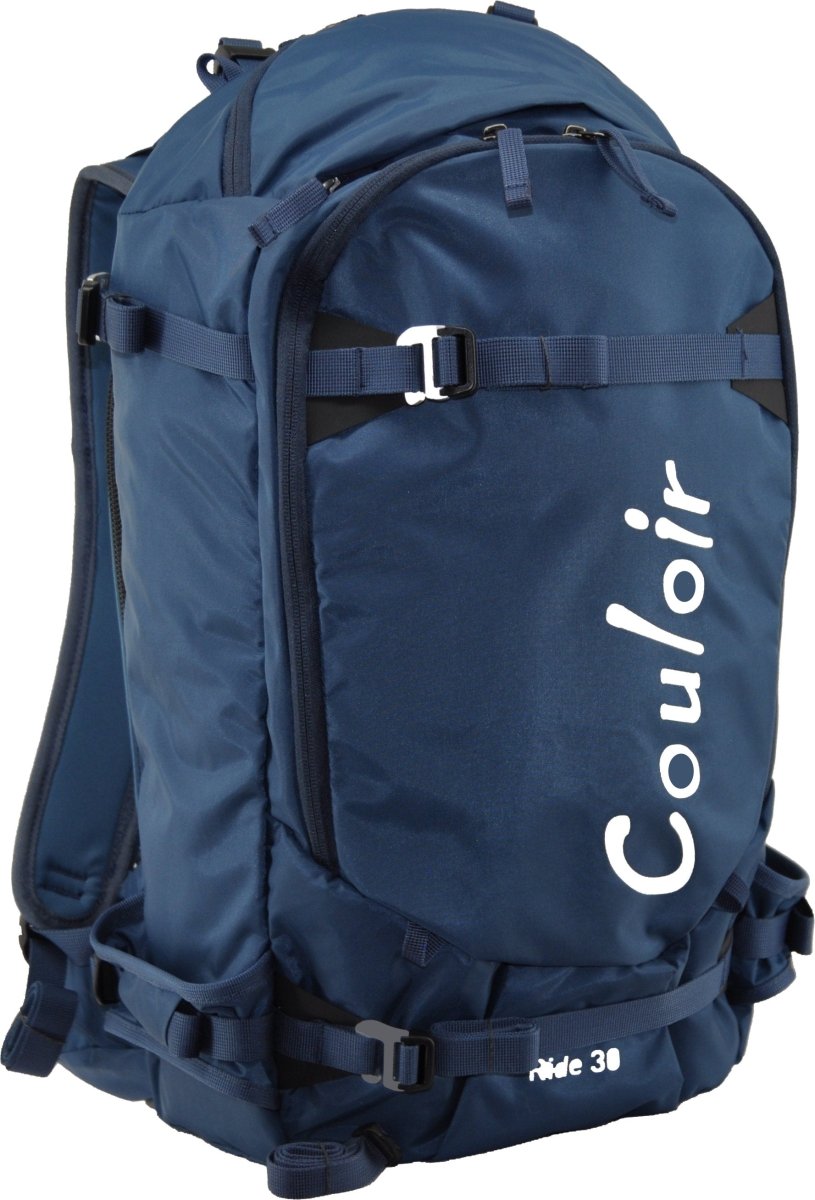 Liter To Ride 30 Liter Ride Ski Pack – SIERRA SUMMIT K9