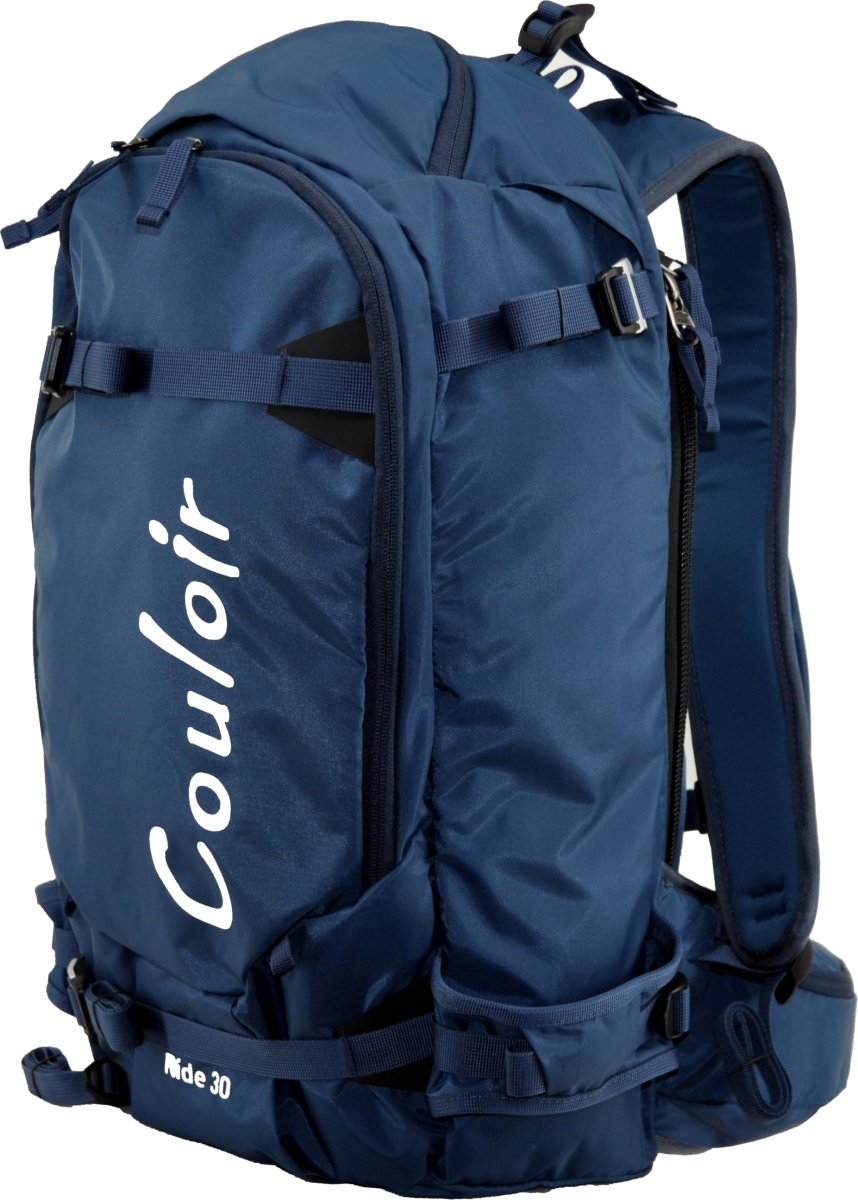 Liter To Ride 30 Liter Ride Ski Pack – SIERRA SUMMIT K9