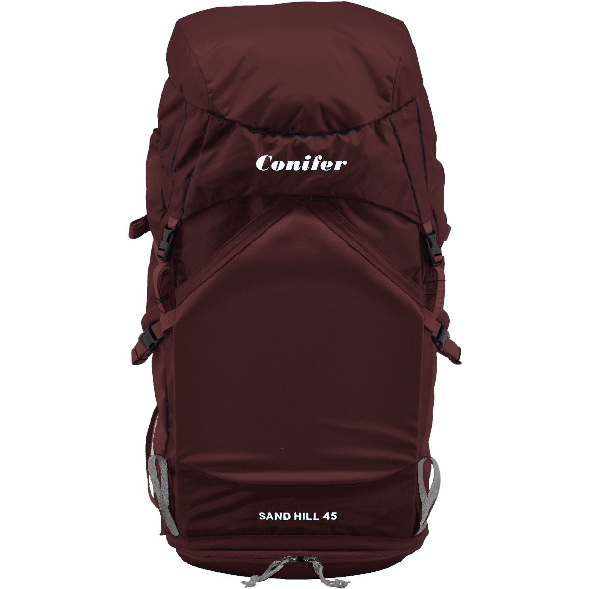 45 Liter Sand Hill Hiking & Trekking Pack