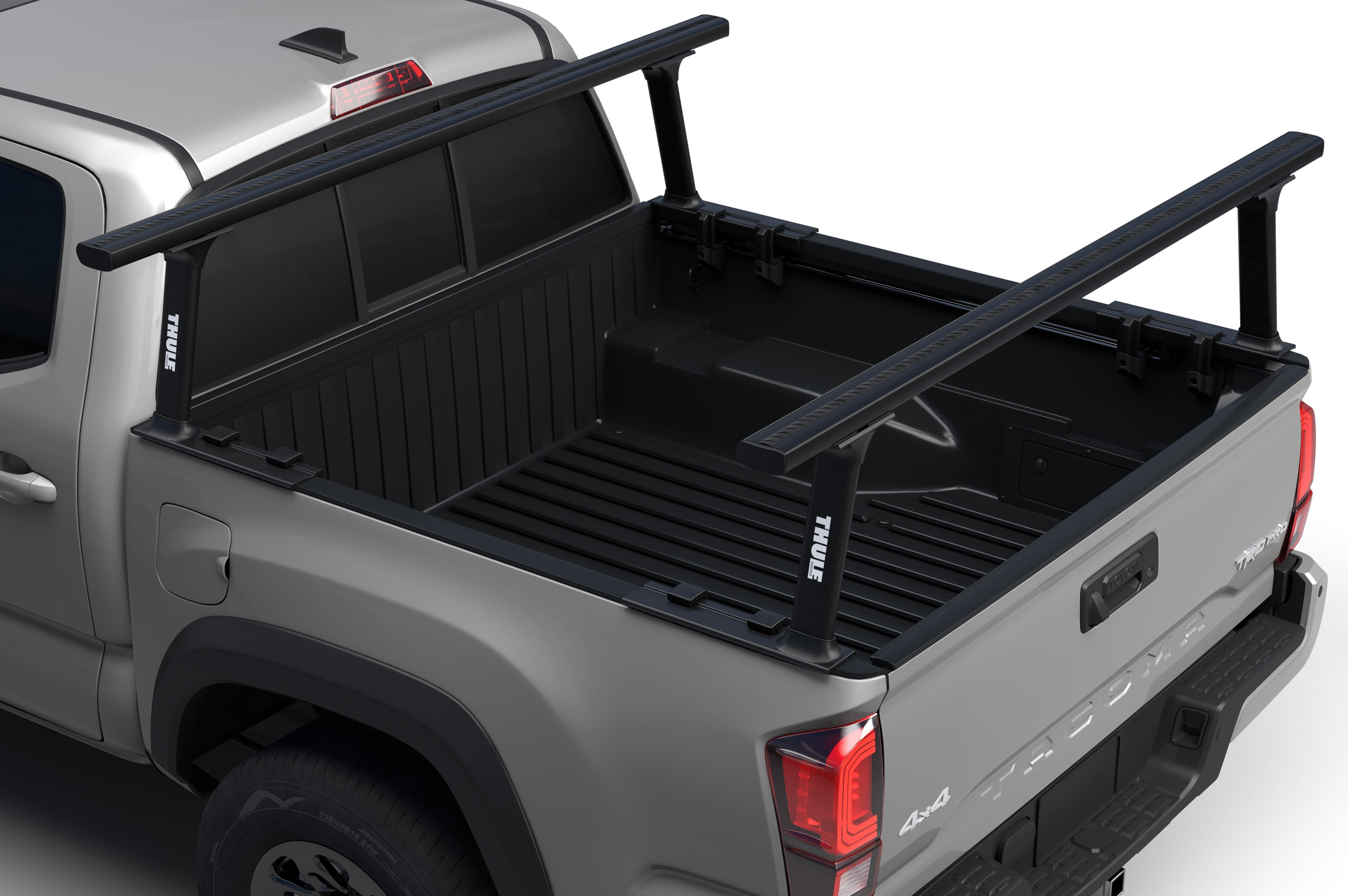Thule Xsporter Pro Mid