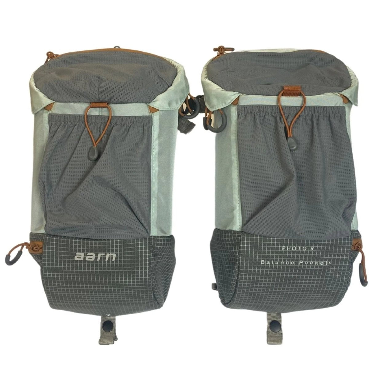 50 or 55 Liter Aarn Featherlite Freedom Pro Backpack