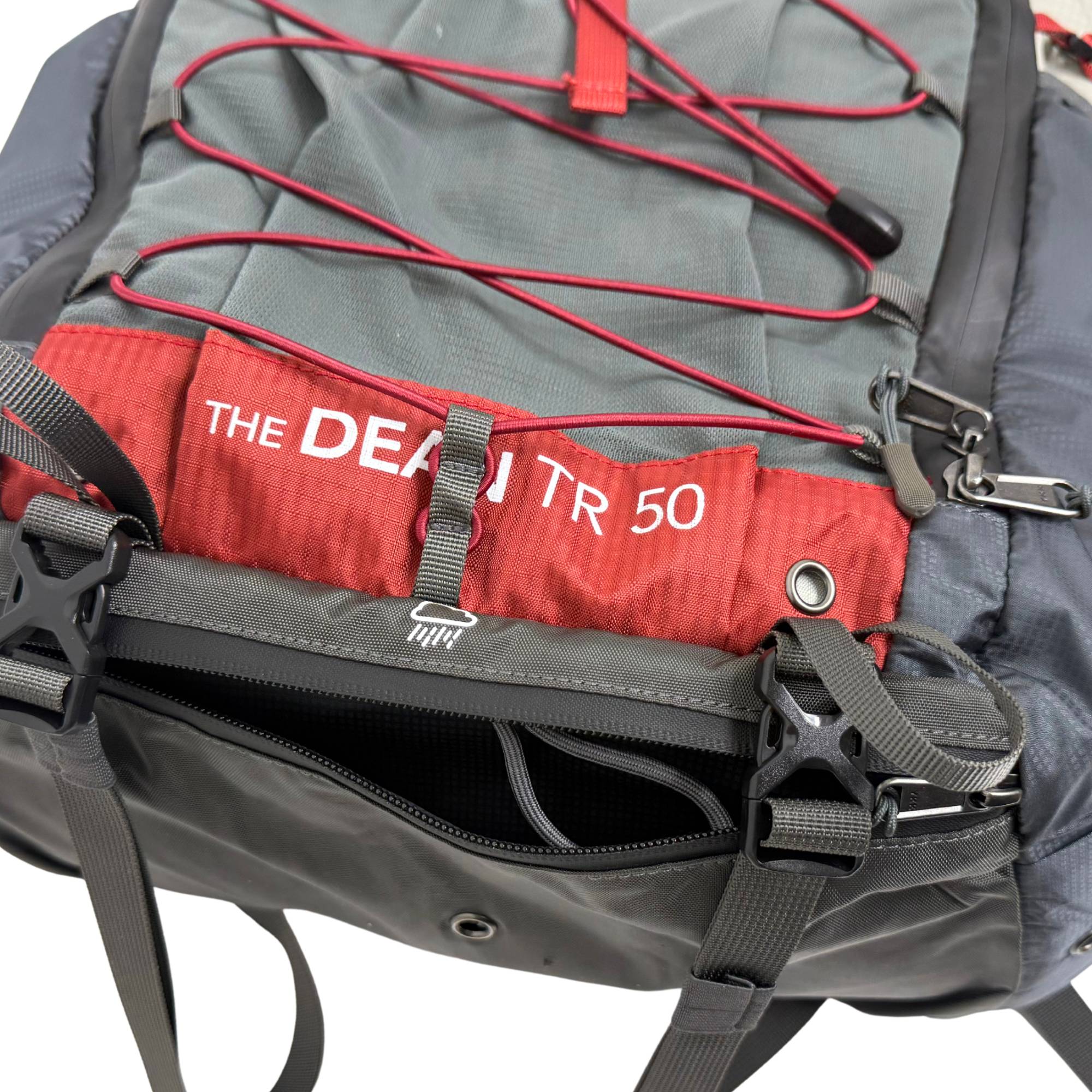 The Dean™ TR 50 Overnight Hiking Backpack