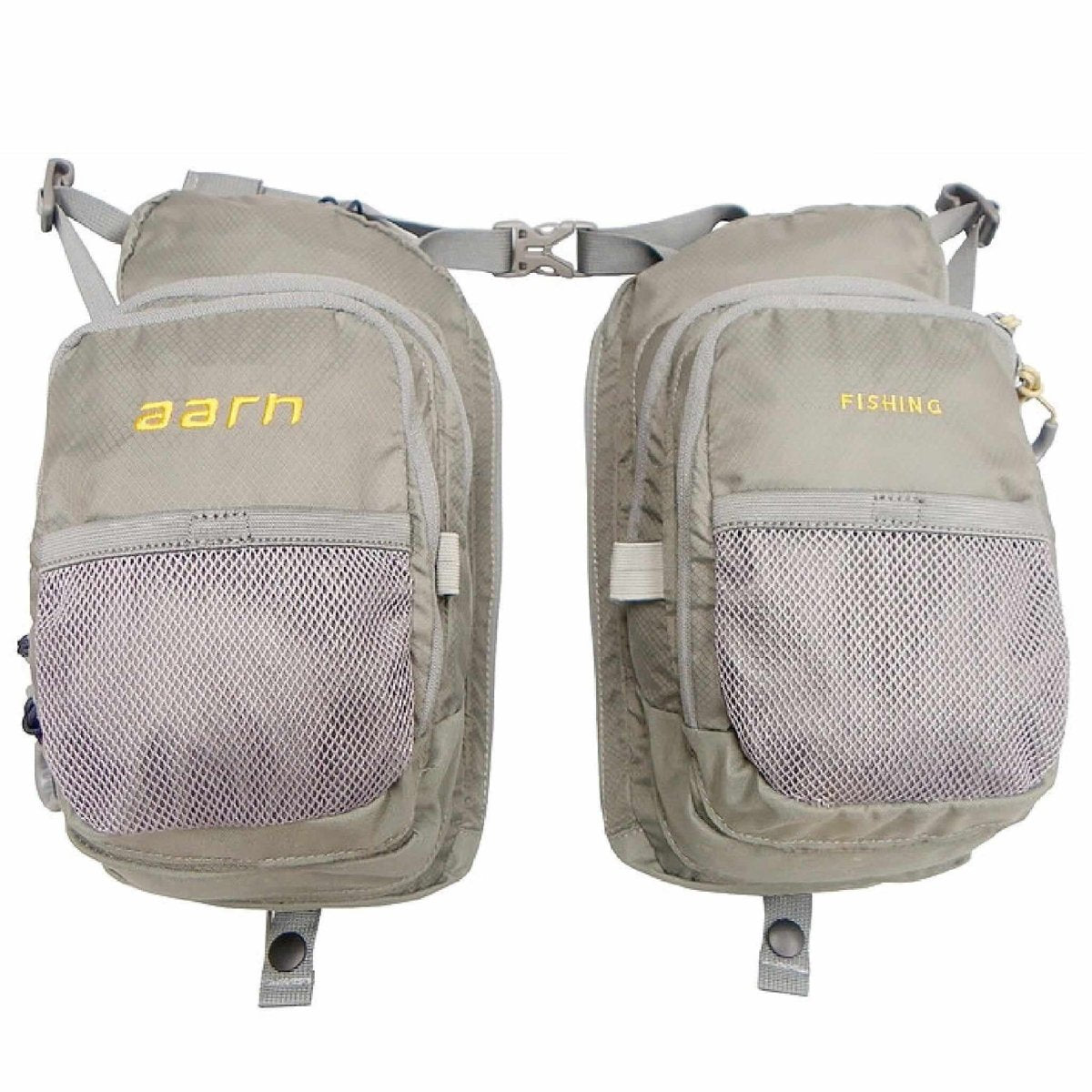 Fishing Balance Pockets - 12 Liter Set