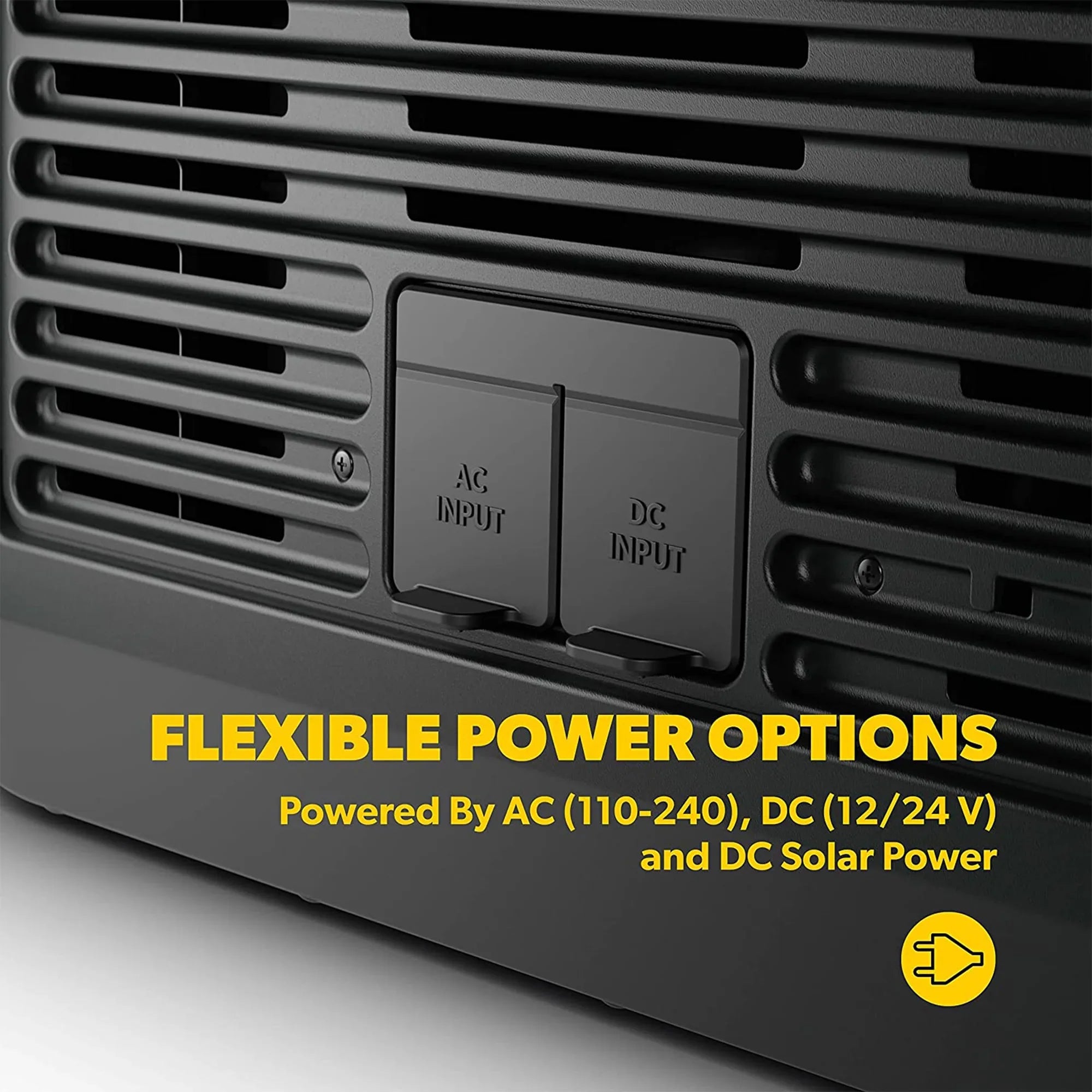 Dometic CFX3 100 Cooler/Freezer [D]