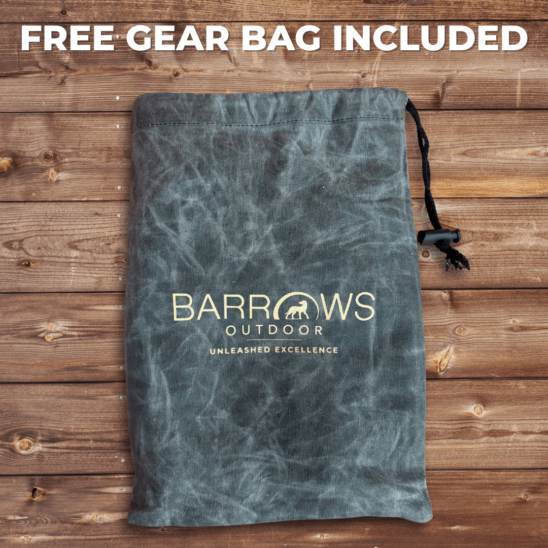 Barrows Dog Leash - Blue
